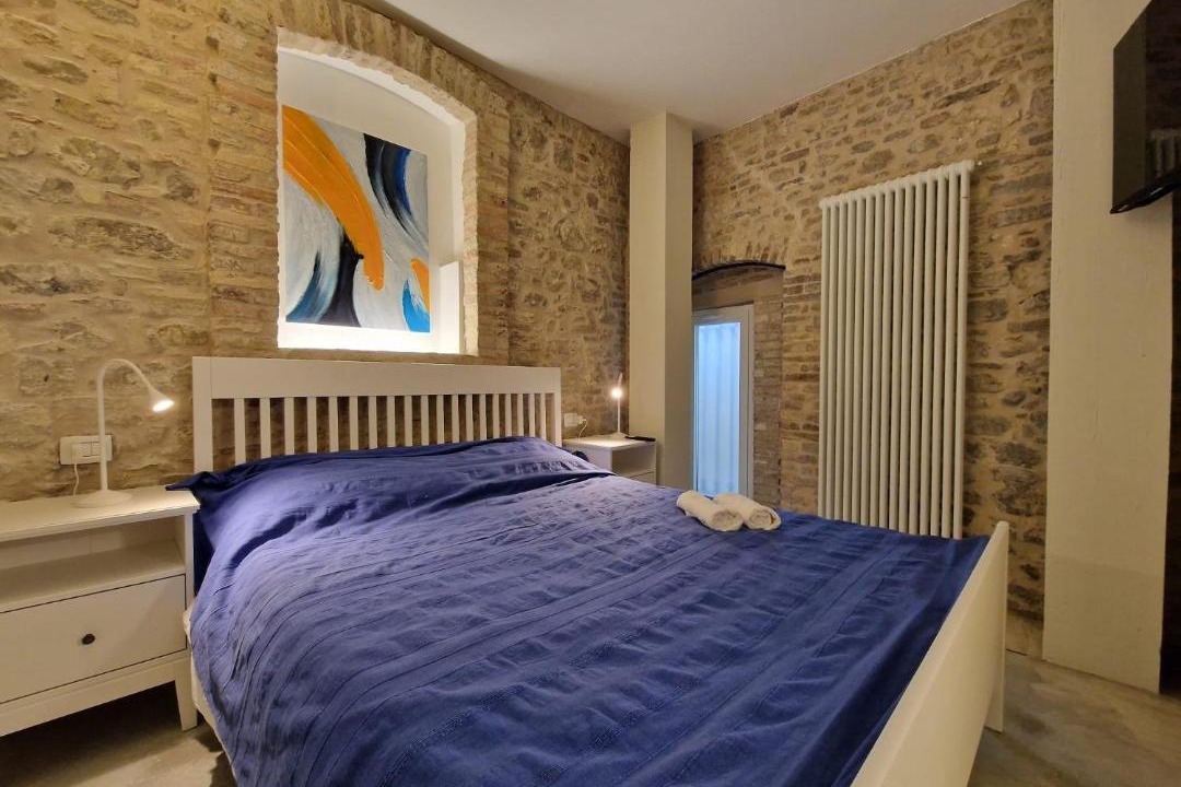 Photo of Bedroom in Castilenti
