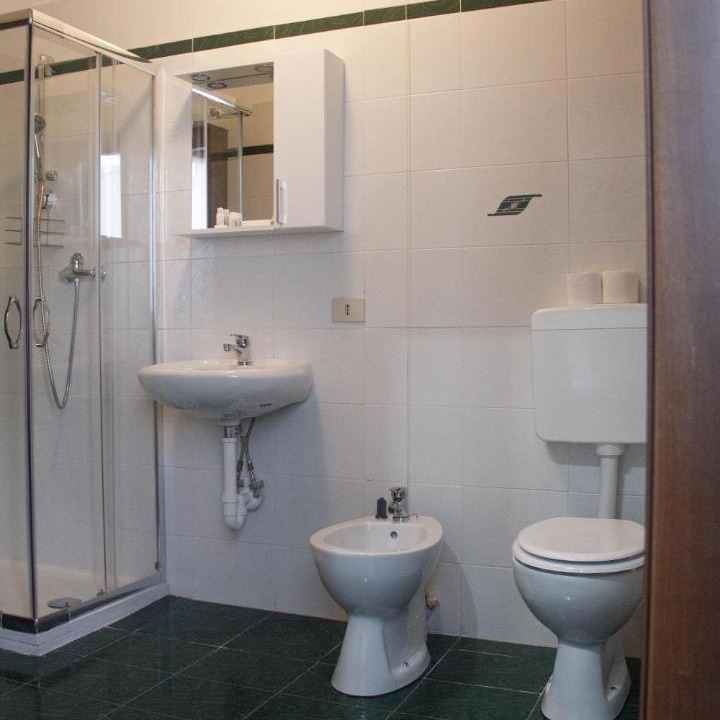 Photo of Bathroom in Marcaria