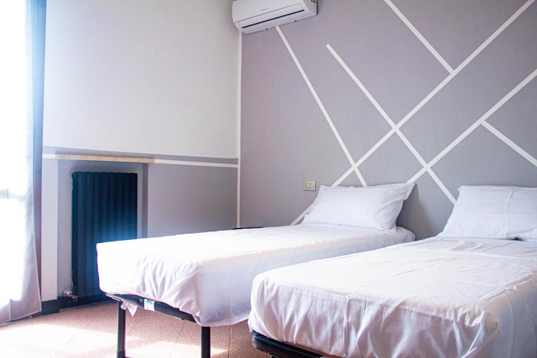 Photo of Bedroom in Marcaria