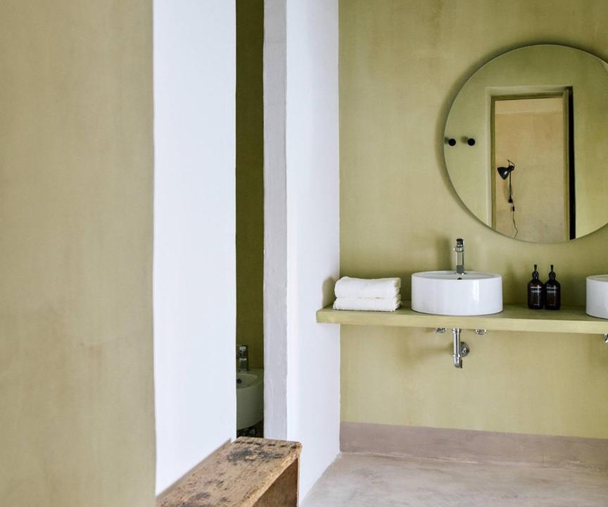 Photo of Bathroom in Gagliano del Capo