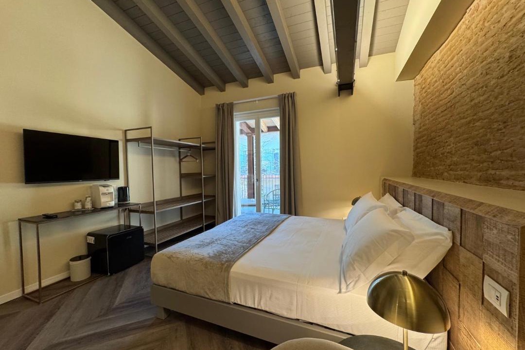 Photo of Bedroom in Travagliato