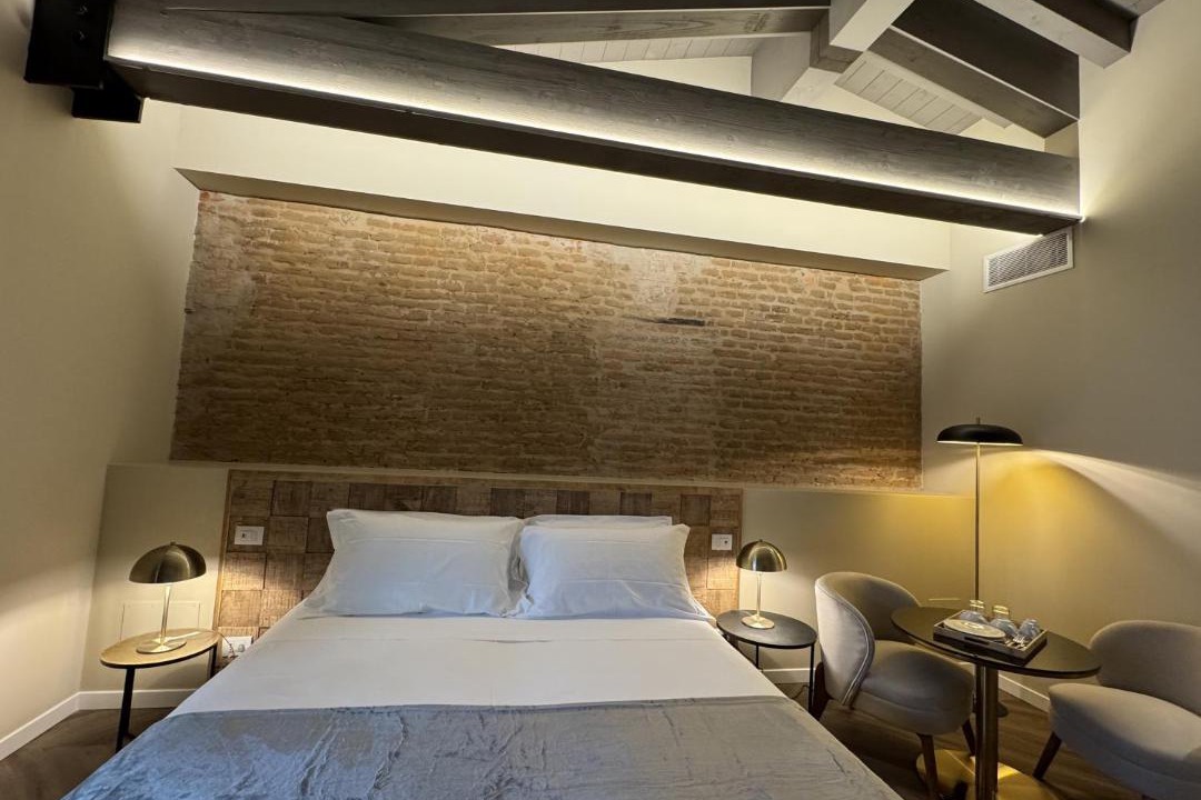 Photo of Bedroom in Travagliato
