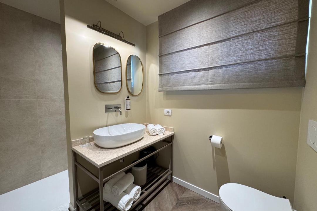 Photo of Bathroom in Travagliato