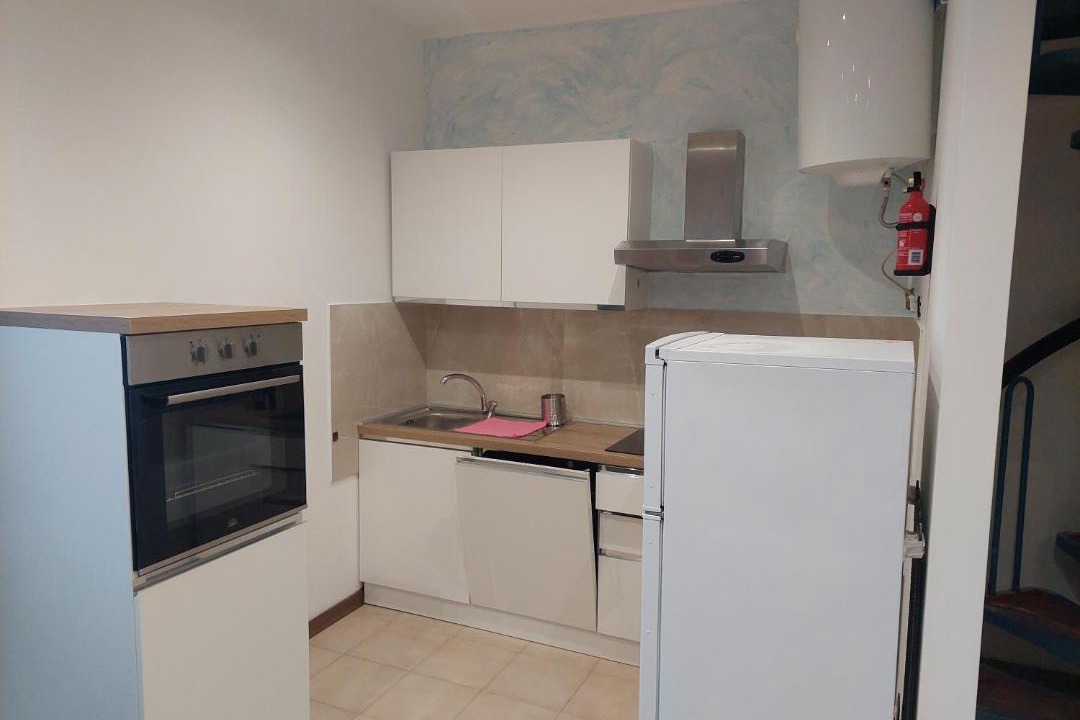 Photo of Kitchen in Castiglioncello