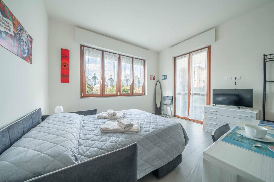 Photo of Bedroom in Somma Lombardo