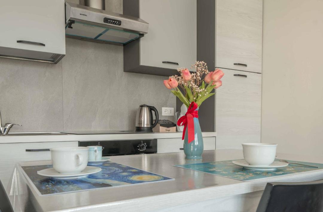 Photo of Kitchen in Somma Lombardo