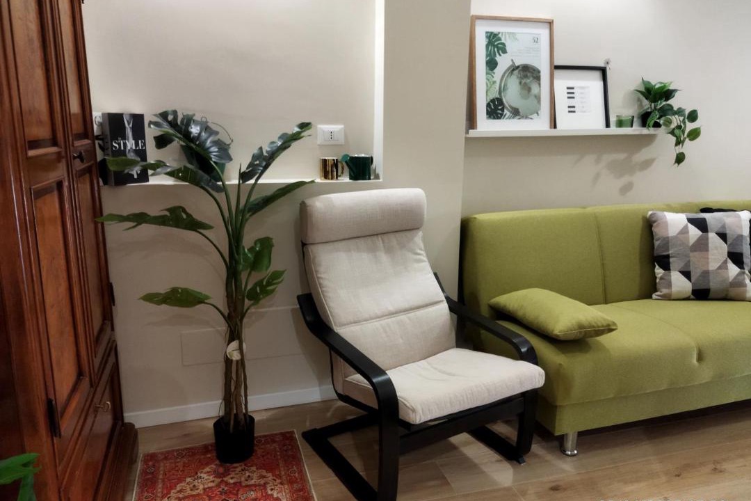 Photo of Livingroom in Santa Rita