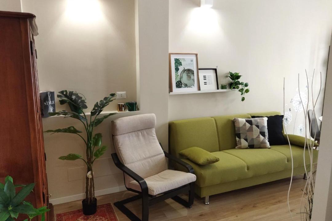 Photo of Livingroom in Santa Rita