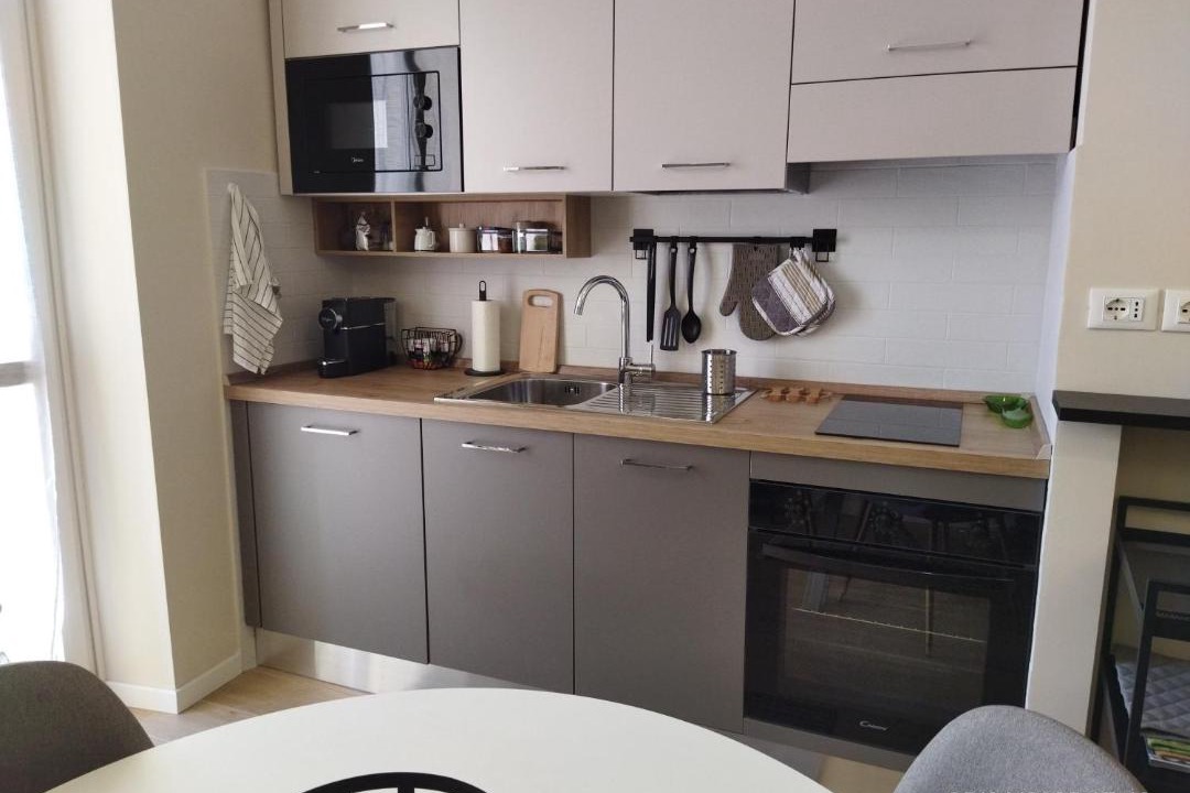 Photo of Kitchen in Santa Rita