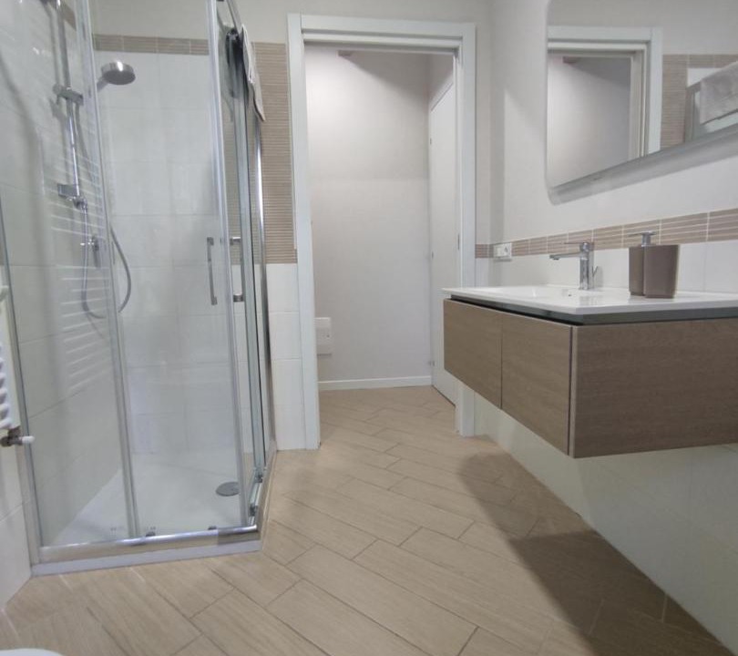 Photo of Bathroom in Castell'Arquato