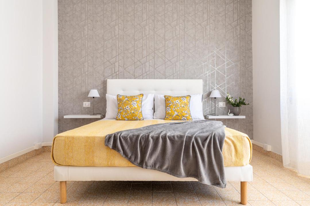 Photo of Bedroom in Quartiere XXIII Alessandrino