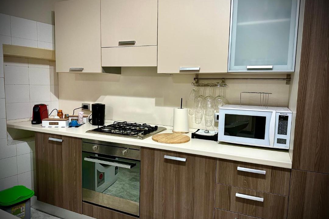 Photo of Kitchen in Campobasso