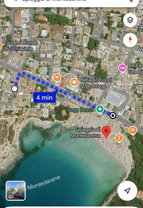 Photo of Others in Marina di Pulsano
