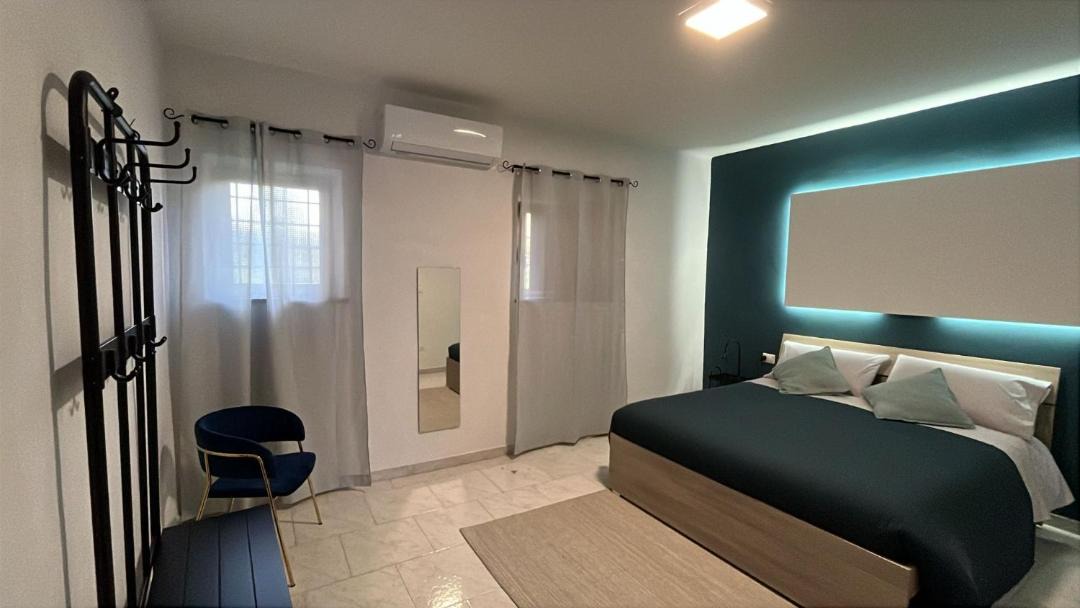 Photo of Bedroom in Alife