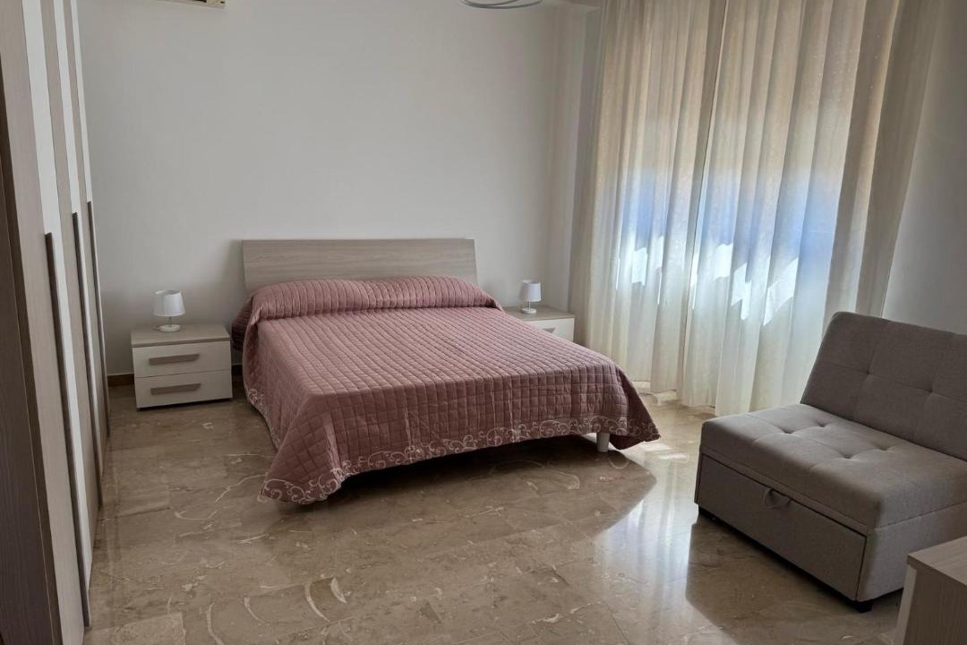 Photo of Bedroom in Carosino