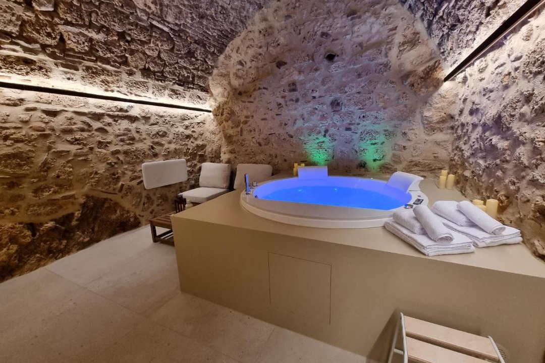 Photo of Bathroom in Massa Marittima