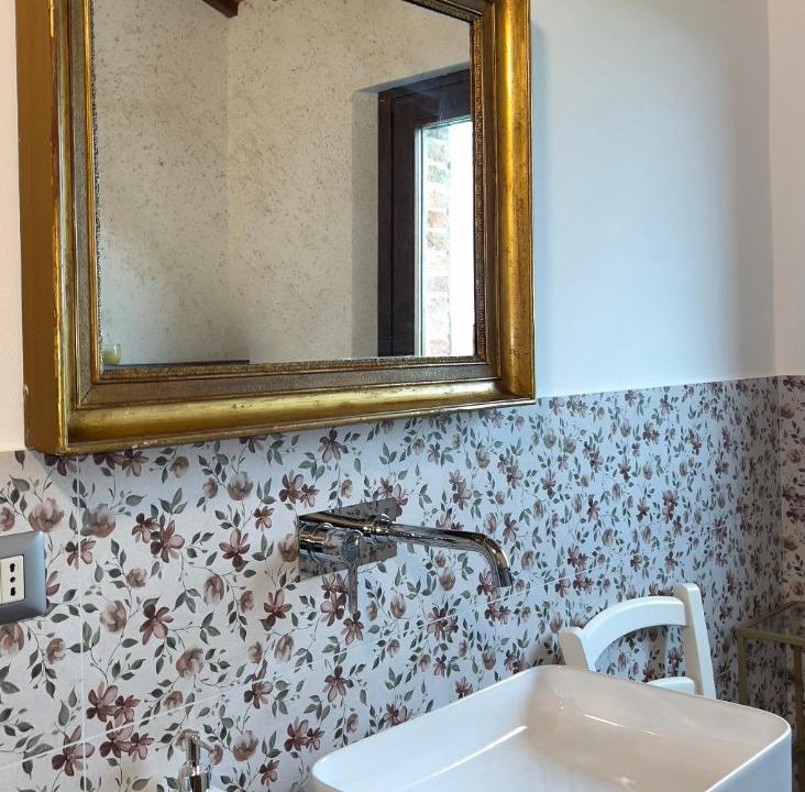 Photo of Bathroom in Montemarciano