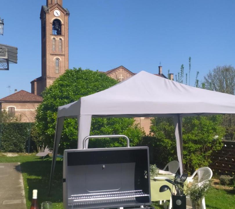 Photo of Outdoor in Portacomaro