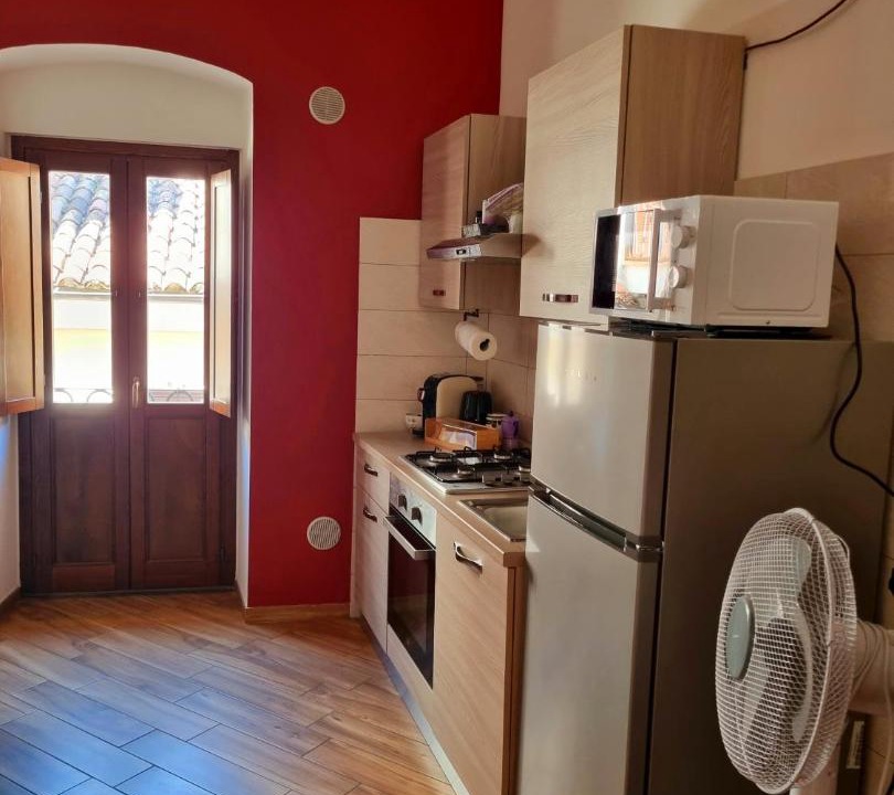 Photo of Kitchen in L'Aquila