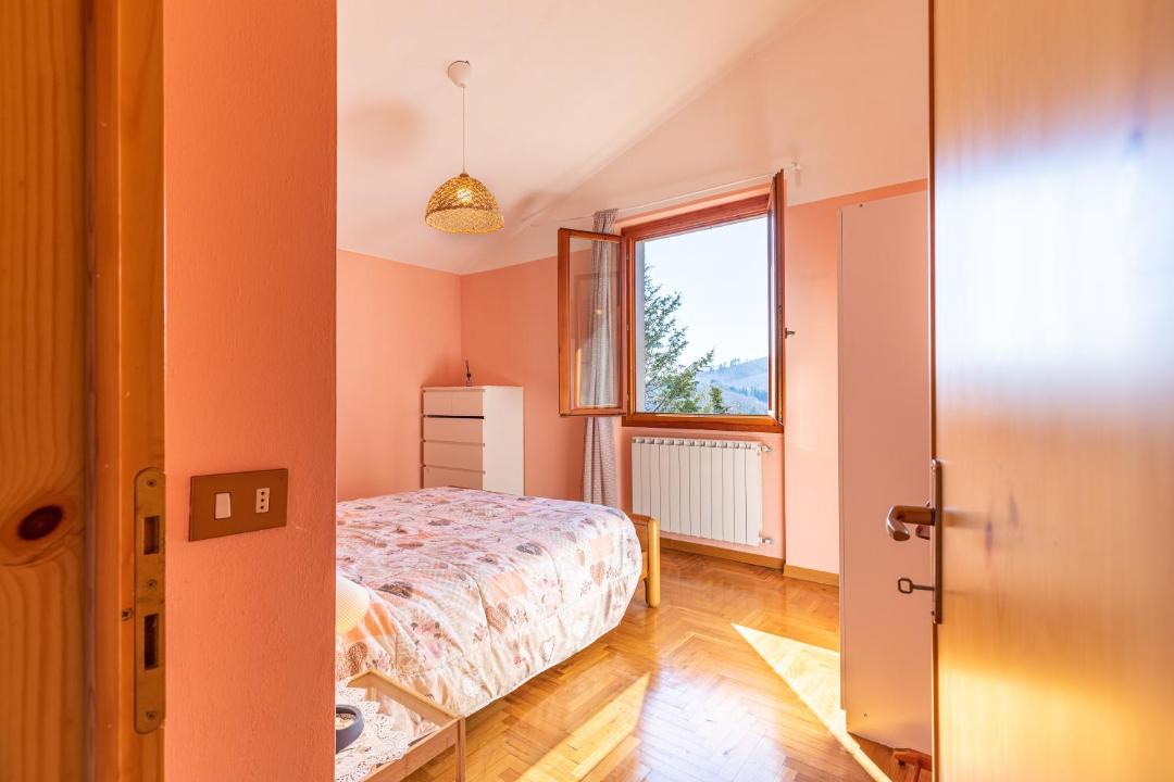 Photo of Bedroom in Prunetta