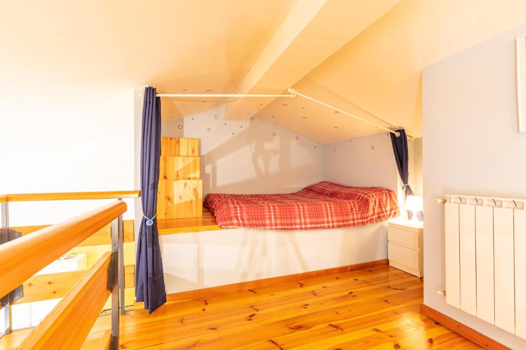 Photo of Bedroom in Prunetta