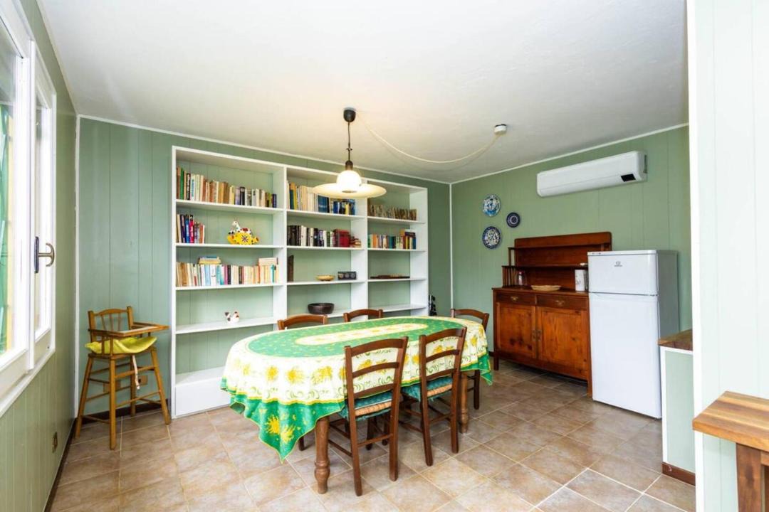 Photo of Kitchen in Crabbia