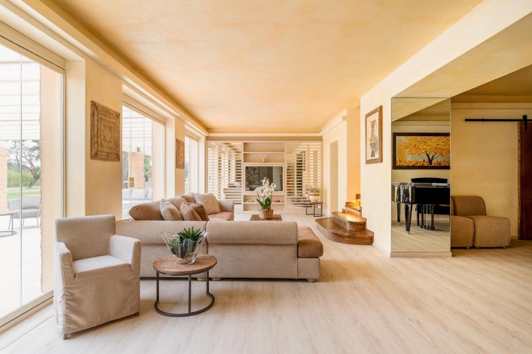 Photo of Livingroom in Querceta
