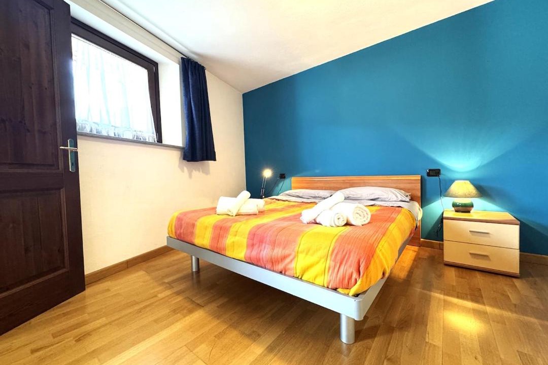 Photo of Bedroom in Saint Maurice