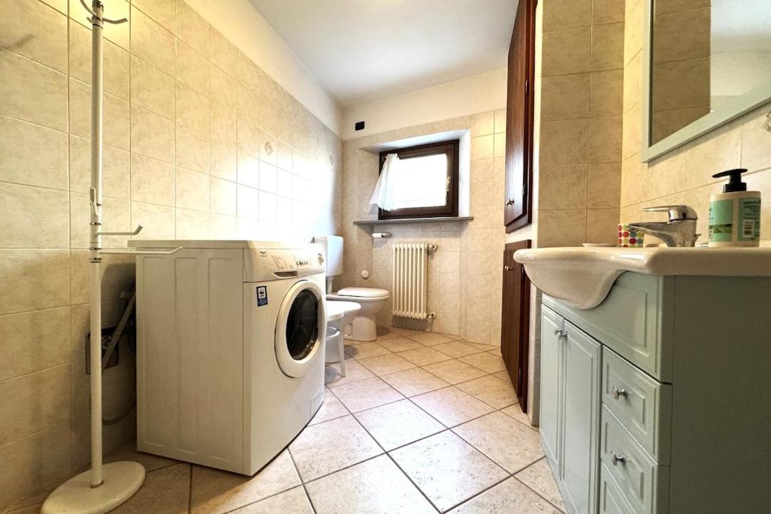Photo of Bathroom in Saint Maurice