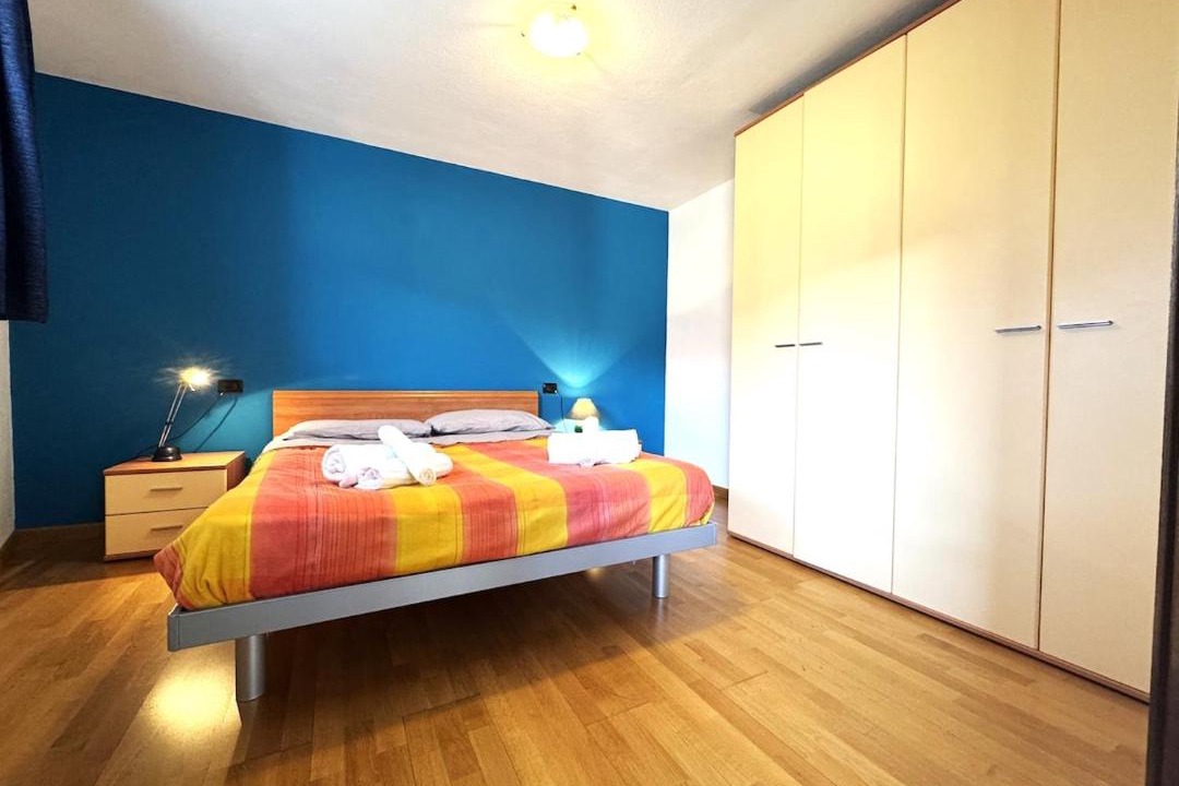Photo of Bedroom in Saint Maurice