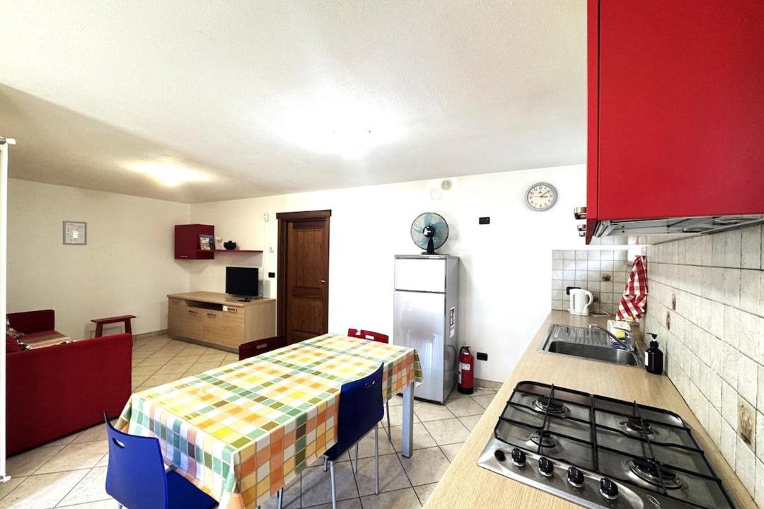 Photo of Kitchen in Saint Maurice