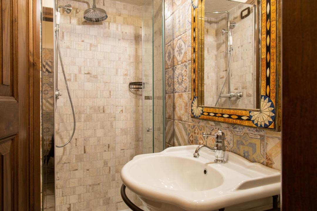 Photo of Bathroom in Santo Stefano di Sessanio