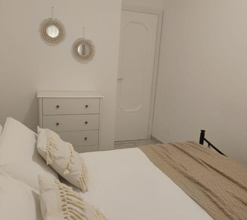 Photo of Bedroom in Lipari Historic Centre