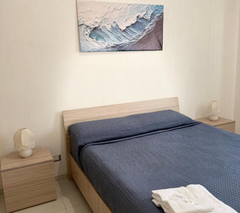 Photo of Bedroom in Sampieri