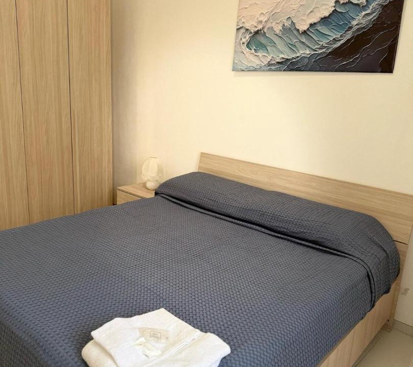 Photo of Bedroom in Sampieri