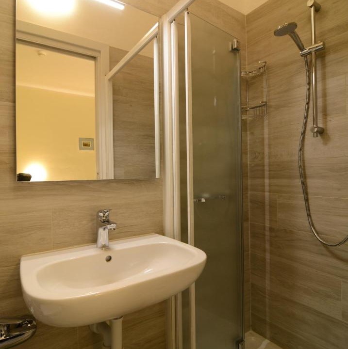 Photo of Bathroom in Bastia