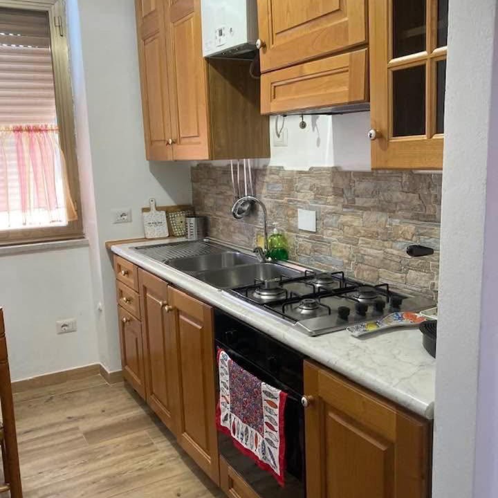 Photo of Kitchen in Albano Laziale