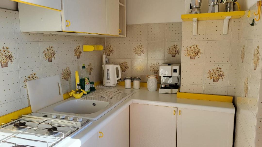 Photo of Kitchen in Zorzino