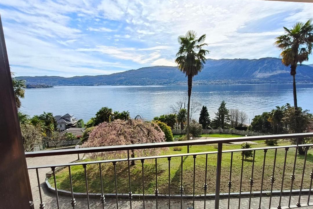 Photo of Patio Balcony in Suna