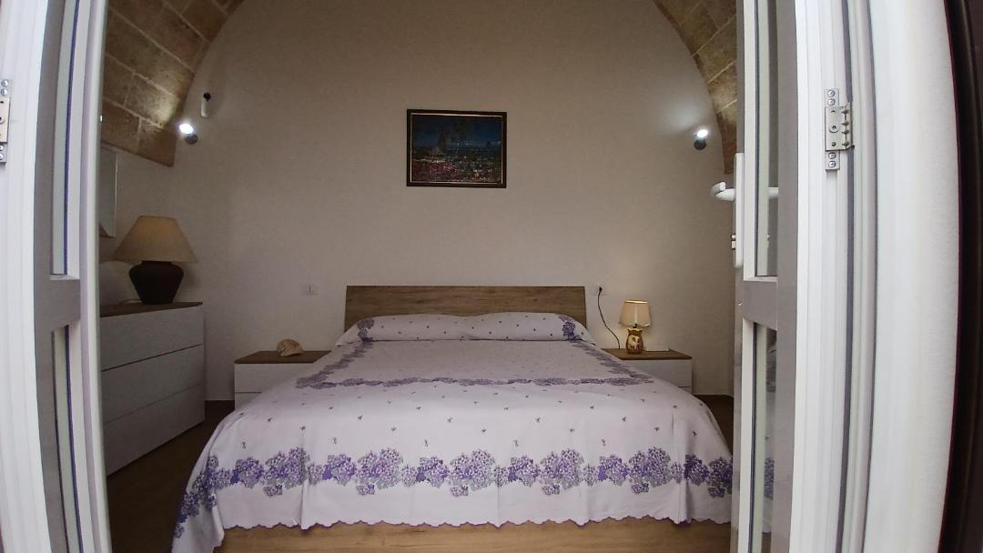 Photo of Bedroom in Presicce