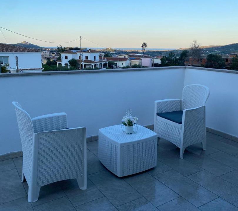 Photo of Patio Balcony in Siniscola