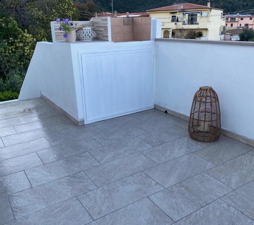 Photo of Patio Balcony in Siniscola
