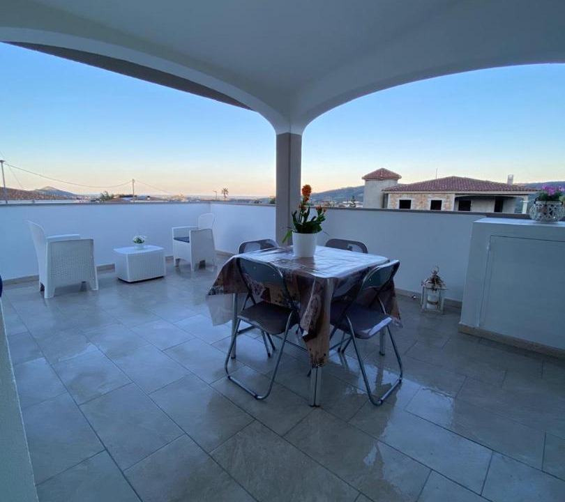 Photo of Patio Balcony in Siniscola