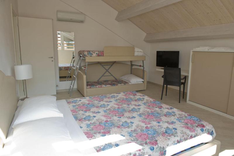 Photo of Bedroom in Fosso Ghiaia