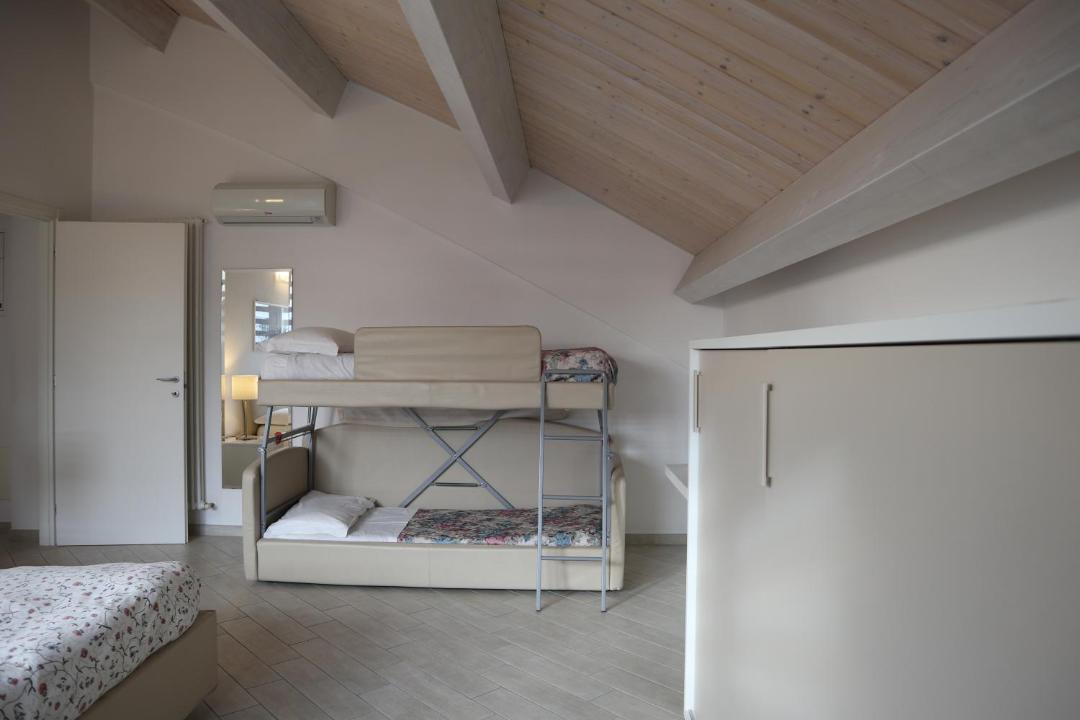 Photo of Bedroom in Fosso Ghiaia