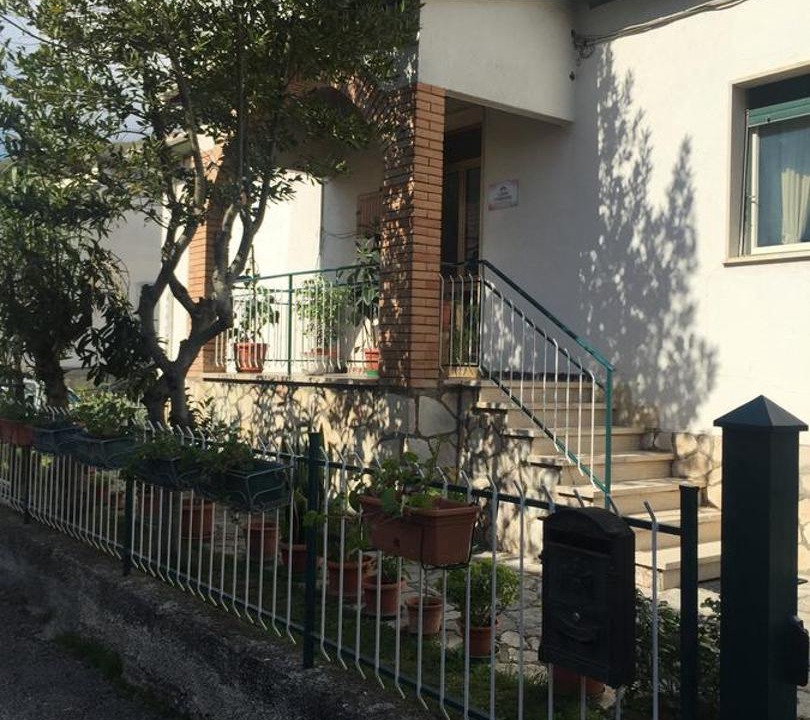 Photo of Buildings in Vazia