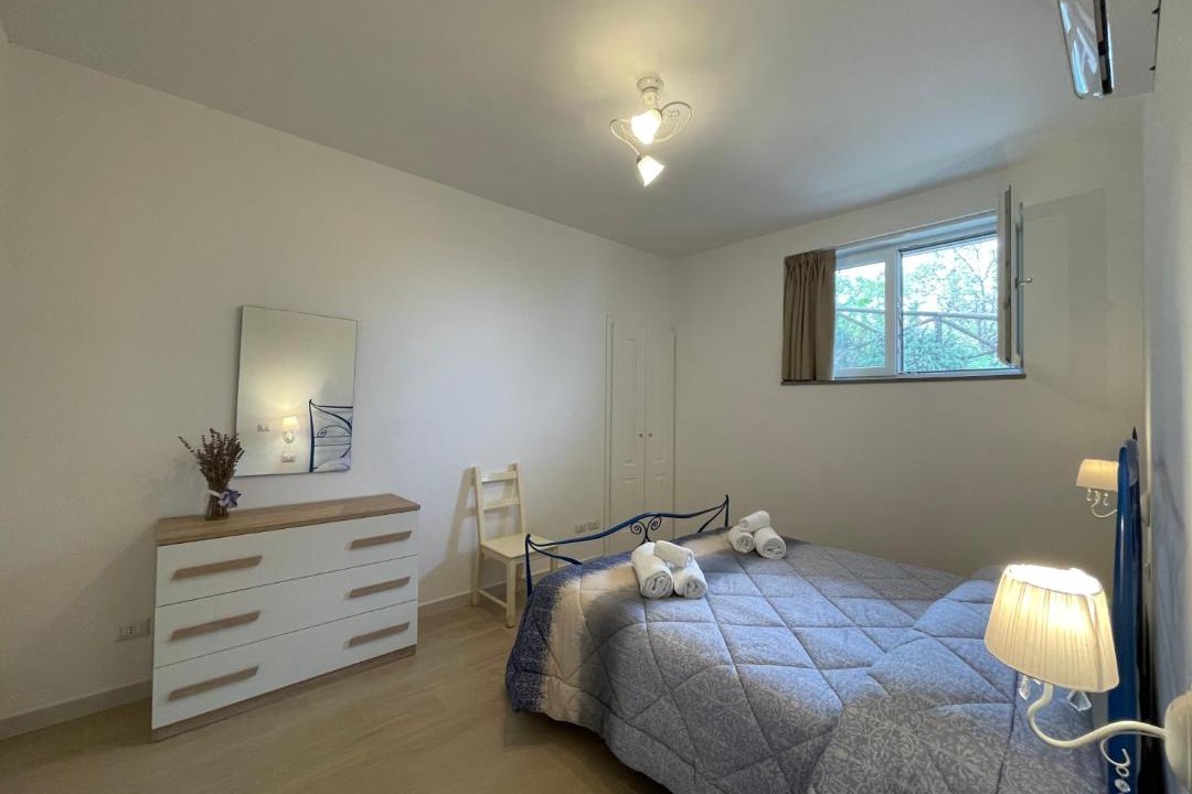 Photo of Bedroom in Alani