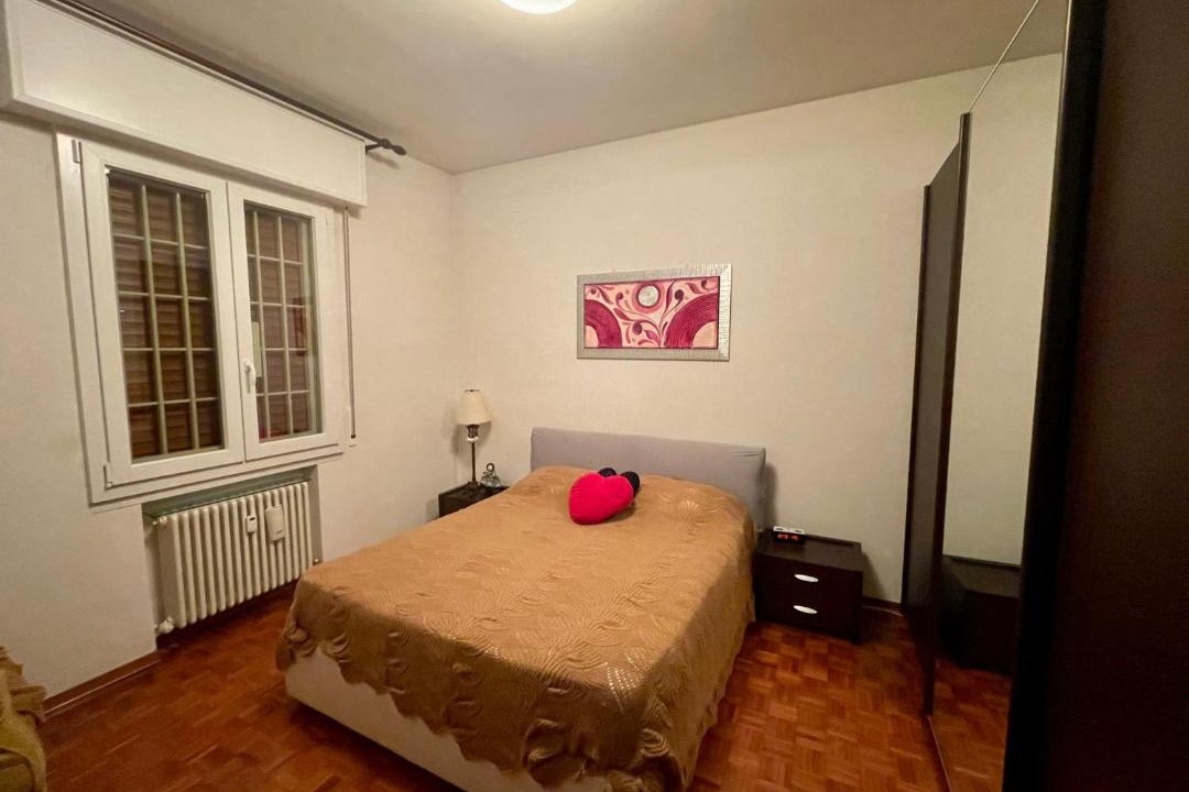 Photo of Bedroom in Casalecchio di Reno