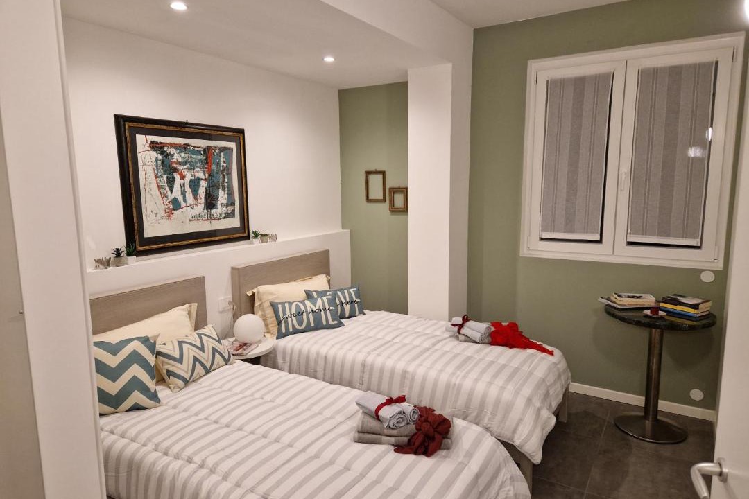 Photo of Bedroom in Busto Arsizio