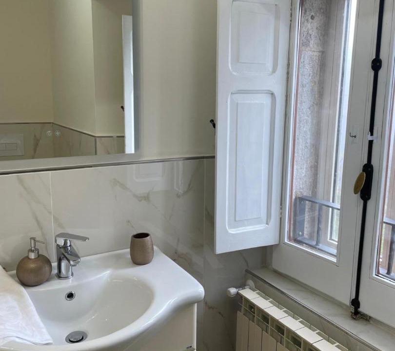 Photo of Bathroom in Acquaviva d'Isernia